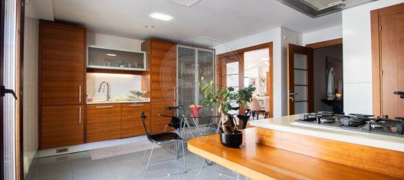 Ático de 4 dormitorios en Odivelas, Portugal No. 144702 4