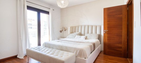 Ático de 4 dormitorios en Odivelas, Portugal No. 144702 6