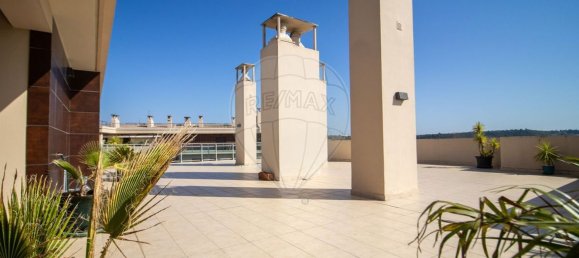 Ático de 4 dormitorios en Odivelas, Portugal No. 144702 25