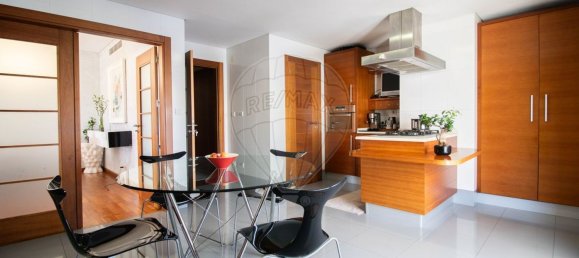 Ático de 4 dormitorios en Odivelas, Portugal No. 144702 2