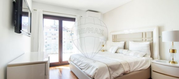 Ático de 4 dormitorios en Odivelas, Portugal No. 144702 10