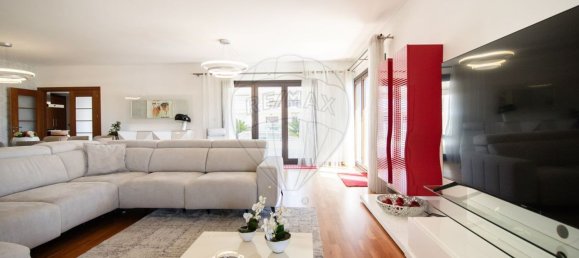 Ático de 4 dormitorios en Odivelas, Portugal No. 144702 45