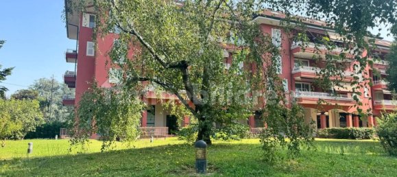 1غرفة عقار تجاري في Segrate, Italy رقم 144707 8