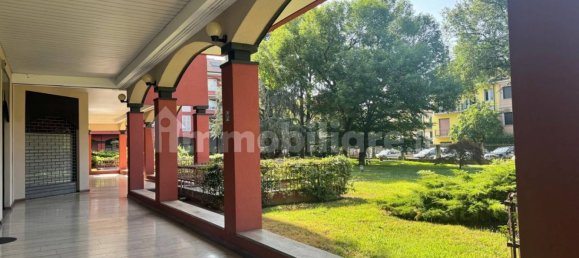 1غرفة عقار تجاري في Segrate, Italy رقم 144707 5