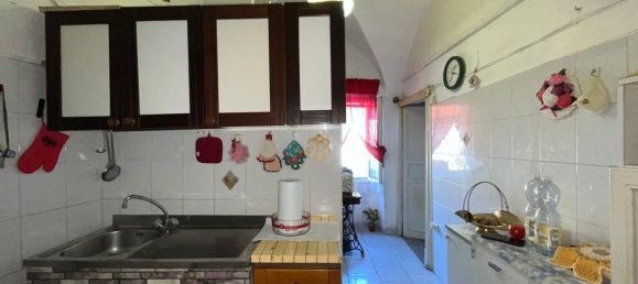 2-Zimmer Wohnung in Taggia, Italy, Nr. 261613 11