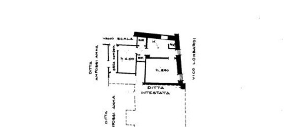 2-Zimmer Wohnung in Taggia, Italy, Nr. 261613 29