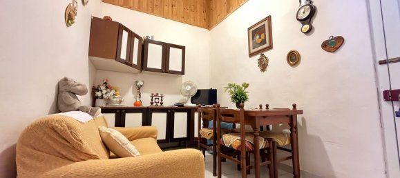 2-Zimmer Wohnung in Taggia, Italy, Nr. 261613 3