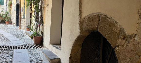 2-Zimmer Wohnung in Taggia, Italy, Nr. 261613 23