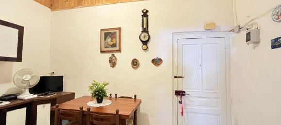 2-Zimmer Wohnung in Taggia, Italy, Nr. 261613 9