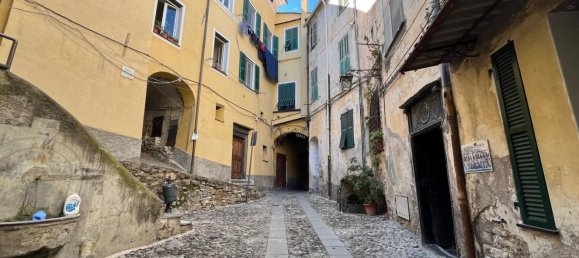 2-Zimmer Wohnung in Taggia, Italy, Nr. 261613 27