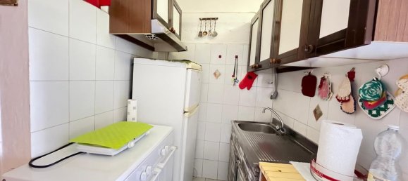 2-Zimmer Wohnung in Taggia, Italy, Nr. 261613 13