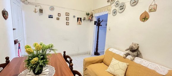 2-Zimmer Wohnung in Taggia, Italy, Nr. 261613 6