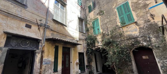 2-Zimmer Wohnung in Taggia, Italy, Nr. 261613 26