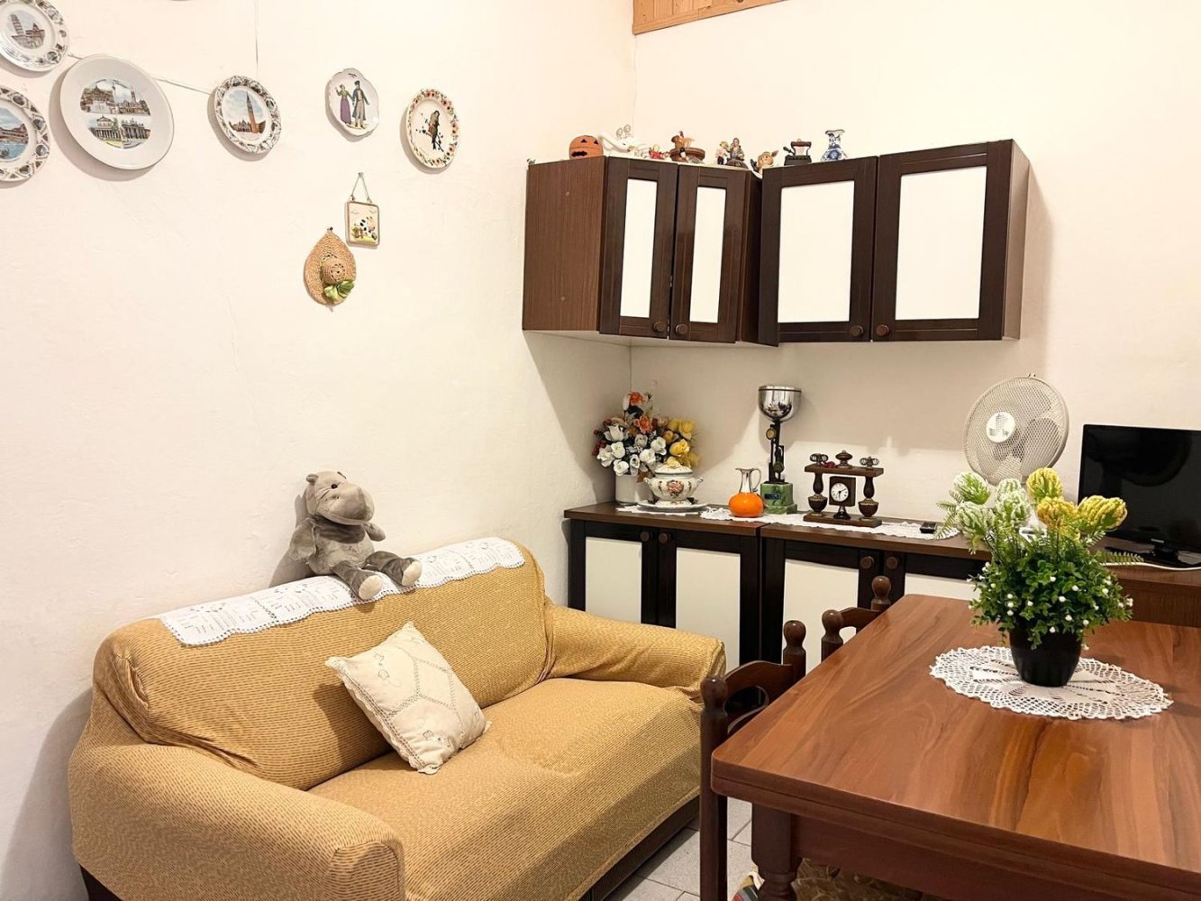 2-Zimmer Wohnung in Taggia, Italy, Nr. 261613