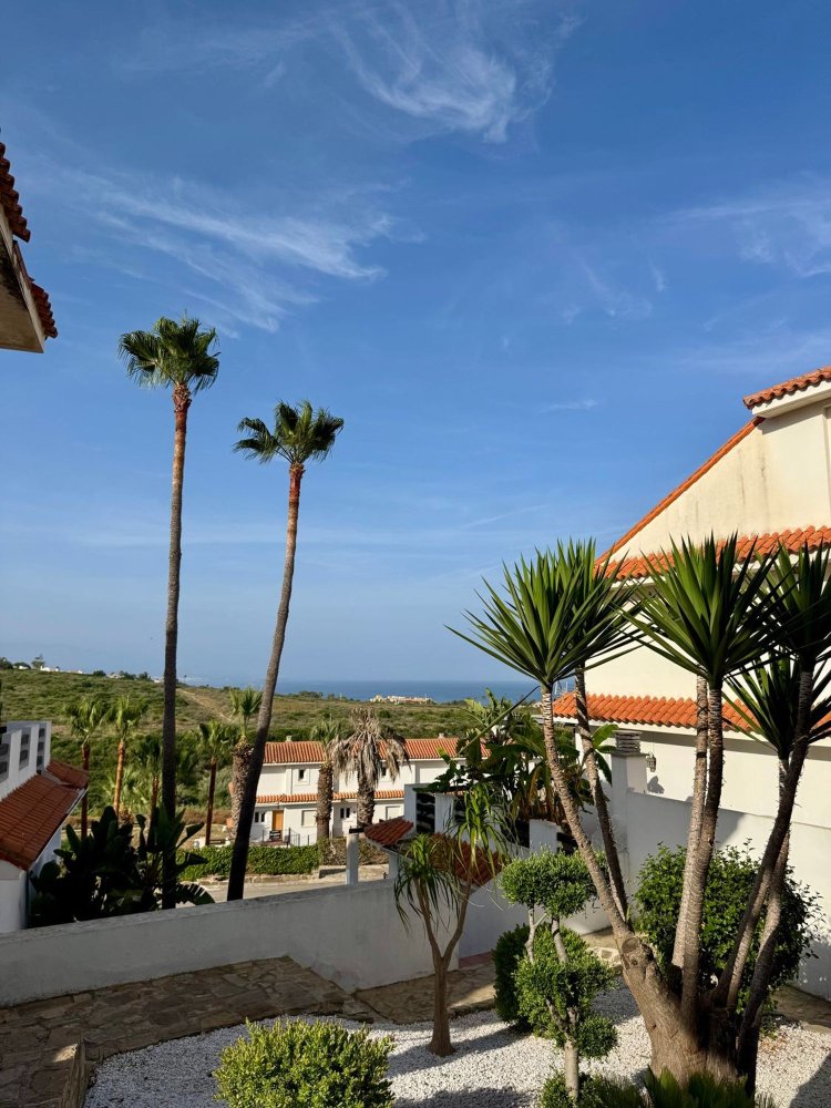 2 bedrooms Duplex in Chullera, Spain No. 247927