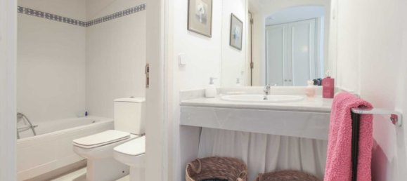 2 chambres Appartement à Marbella, Spain No. 166758 17