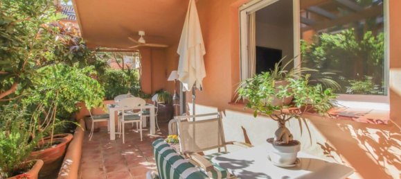 2 chambres Appartement à Marbella, Spain No. 166758 5