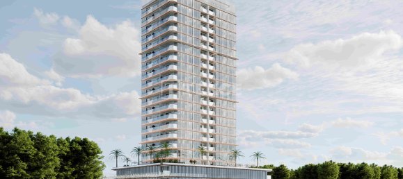 3 bedrooms Apartment for sale in Dubai Sports City, Dubai, UAE № 210118 4