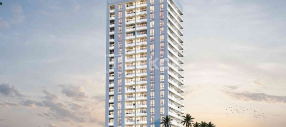 3 bedrooms Apartment for sale in Dubai Sports City, Dubai, UAE № 210118 2
