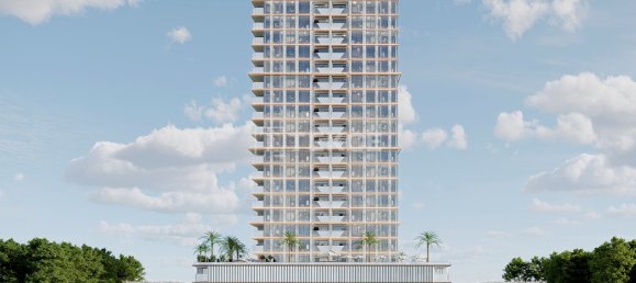 3 bedrooms Apartment for sale in Dubai Sports City, Dubai, UAE № 210118 7