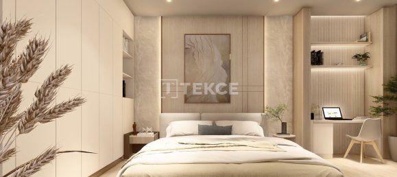 3 bedrooms Apartment for sale in Dubai Sports City, Dubai, UAE № 210118 25