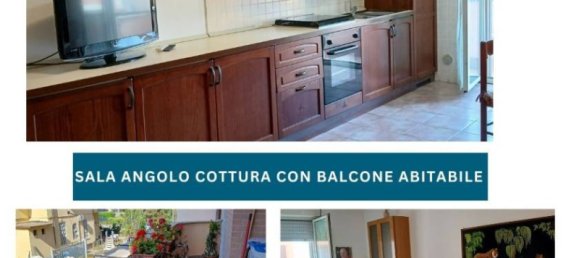 Apartamento de 2 dormitorios en Latina, Italy No. 211580 30