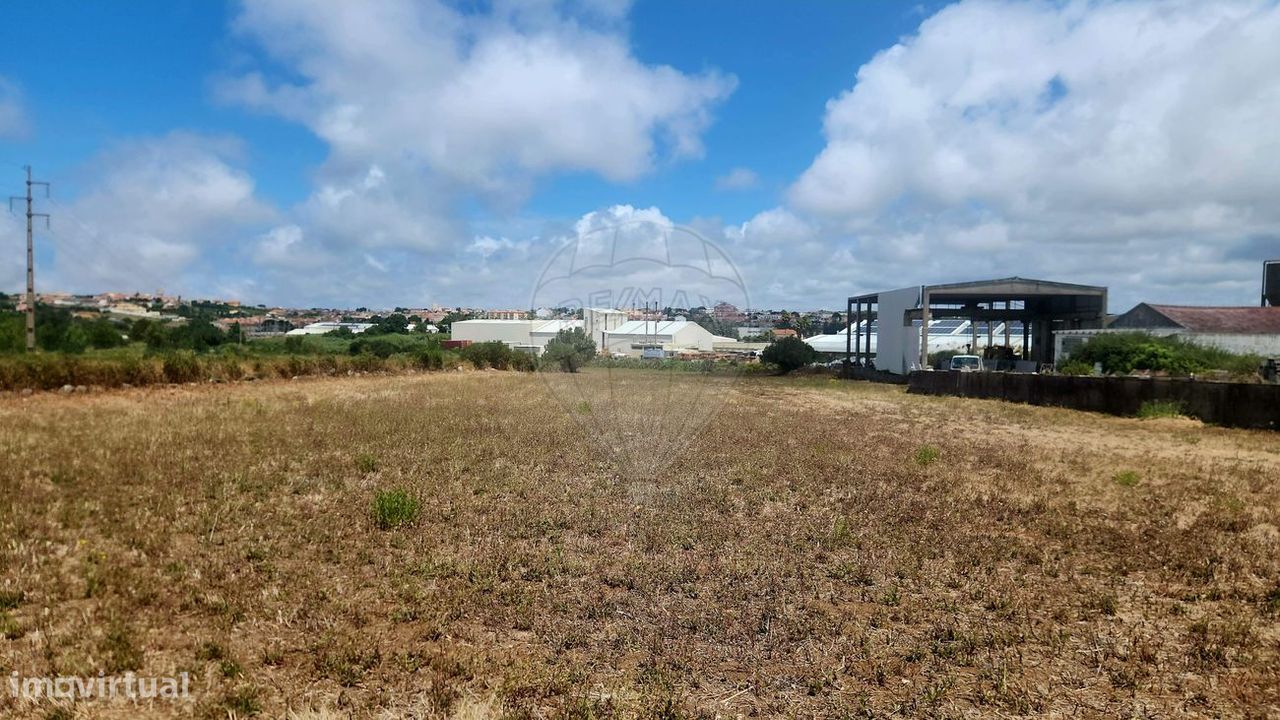 19920m² Land in Sintra, Portugal No. 223882