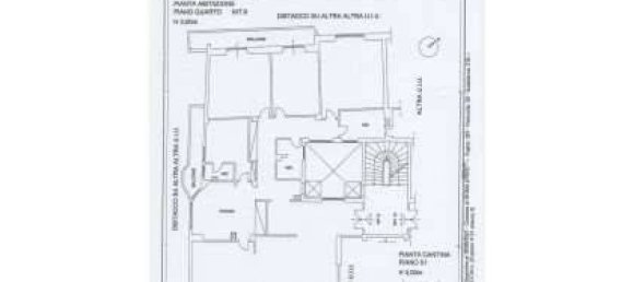 5-Zimmer Wohnung in Rome, Italy, Nr. 187297 15