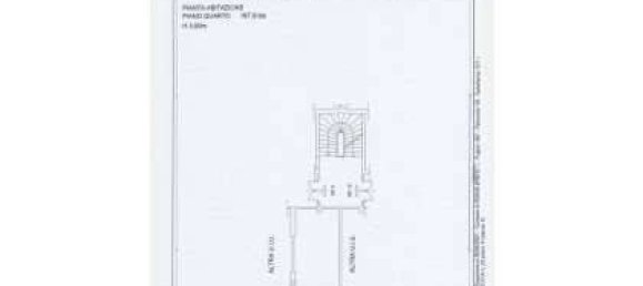 5-Zimmer Wohnung in Rome, Italy, Nr. 187297 17