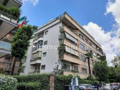 5-Zimmer Wohnung in Rome, Italy, Nr. 187297