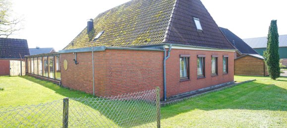 3 Schlafzimmer Haus in Rendsburg-Eckernförde, Germany, Nr. 69755 10