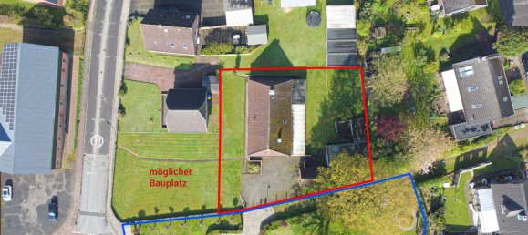 3 Schlafzimmer Haus in Rendsburg-Eckernförde, Germany, Nr. 69755 7