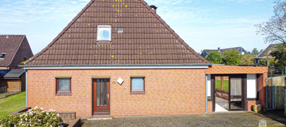 3 Schlafzimmer Haus in Rendsburg-Eckernförde, Germany, Nr. 69755 8