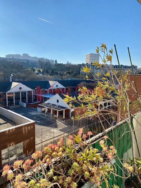 Apartamento T3 em Le Pre-Saint-Gervais, France N.º 163877