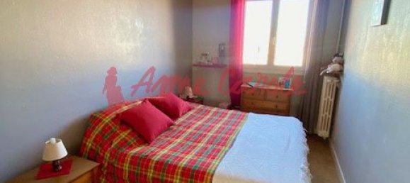 Apartamento T3 em Le Pre-Saint-Gervais, France N.º 163877 6