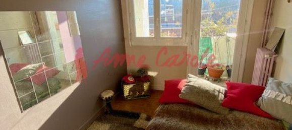 Apartamento T3 em Le Pre-Saint-Gervais, France N.º 163877 8