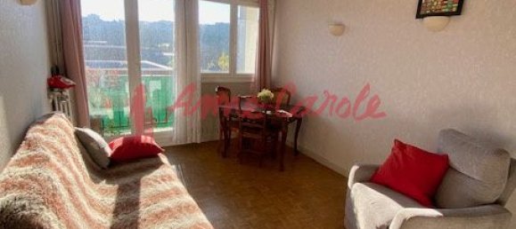 Apartamento T3 em Le Pre-Saint-Gervais, France N.º 163877 3