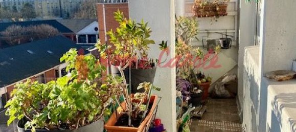 Apartamento T3 em Le Pre-Saint-Gervais, France N.º 163877 11