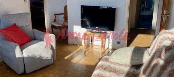 Apartamento T3 em Le Pre-Saint-Gervais, France N.º 163877 4