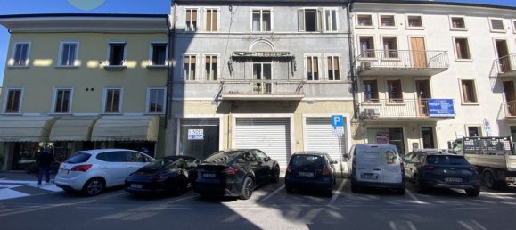 5 rooms Apartment in Legnago, Italy No. 156213 11