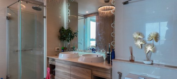 3-Zimmer Wohnung in Pattaya, Thailand, Nr. 60136 11