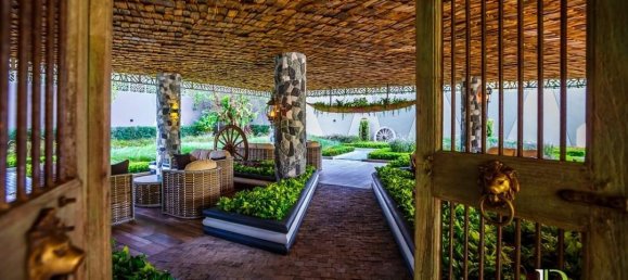 3-Zimmer Wohnung in Pattaya, Thailand, Nr. 60136 27