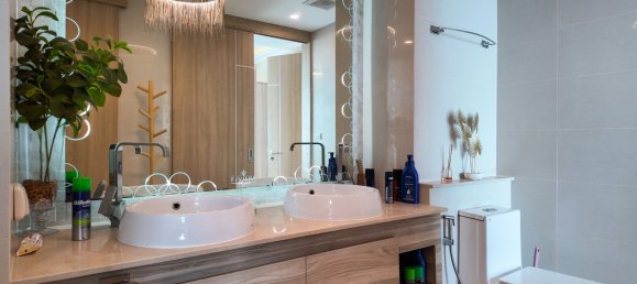 3 habitaciónes apartamento en venta en Pattaya, Chonburi, Eastern Thailand, Thailand № 60136 18