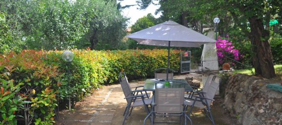 Квартира с 3 комнатами в Санта Луче, Италия № 152024 14