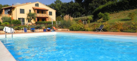 Квартира с 3 комнатами в Санта Луче, Италия № 152024 15