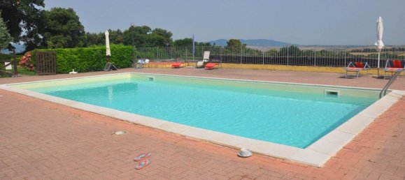 Квартира с 3 комнатами в Санта Луче, Италия № 152024 17