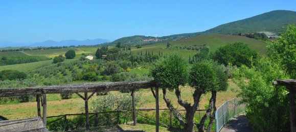 Квартира с 3 комнатами в Санта Луче, Италия № 152024 18