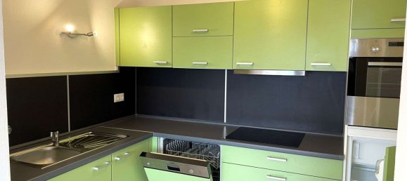 1 bedroom Apartment in Augsburg, Germany No. 63355 3