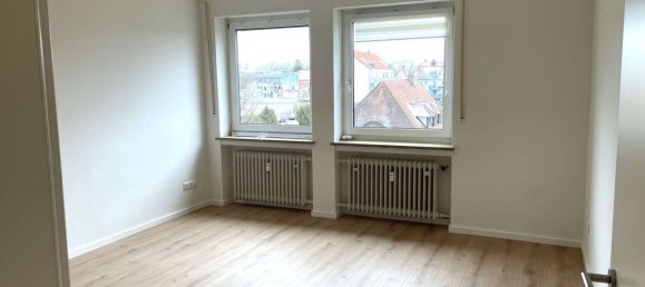 1 bedroom Apartment in Augsburg, Germany No. 63355 2