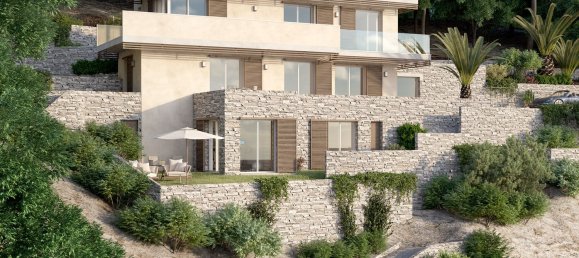 8-Zimmer Villa in Alassio, Italy, Nr. 125736 2